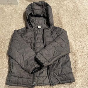 Gap primaloft jacket